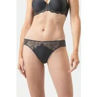 Mey String Mey Damen String Serie Delightful Floral String (1-St., 1)