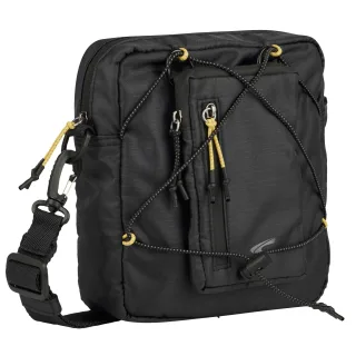 camel active bags - Shores black - Gr. - S