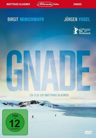 Gnade [DVD] [2013]