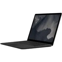 Microsoft Surface Laptop 2 – 13,5" Touch, Intel® Core™ i7, 512 GB SSD, Schwarz Notebook