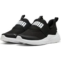 PUMA Soft Wired 2 SLIPTECH™ Sneakers Kinder Sneaker