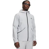Under Armour® Allwetterjacke Under Armour Herren Jacke Unstoppable Woven Jacket 6014621