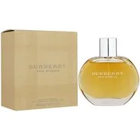 BURBERRY Eau de Parfum Classic for Woman Women 100 ml