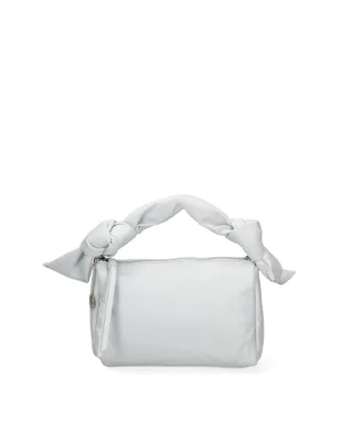 Diana&Co Schultertasche Frauen LIGHT BLUE