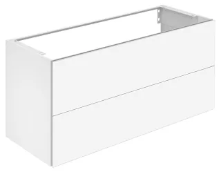 Keuco Waschtischunterbau X-Line 33183, 33183110000