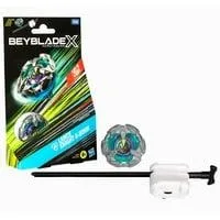 Beyblade X Lance Knight 4-80HN Starter Pack, Geschicklichkeitsspiel