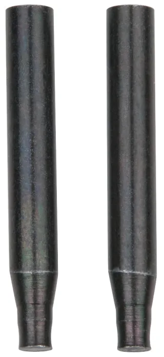 KS Tools Ersatzstifte, Ø 3,5 mm, 2-tlg - 440.0343