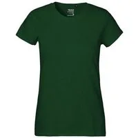 Neutral Rundhalsshirt Damen Classic T-Shirt / 100% Fairtrade Baumwolle