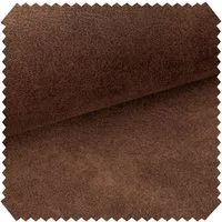 novely® Stoff COUEN Ultraweicher Möbelstoff Vintage Velours Polsterstoff, Antik-Velours, Robust, Pflegeleicht, Meterware, 1lfm