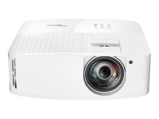 Optoma UHD35STx | e9pv7kj01ez1 | DLP-Projektor - 3D