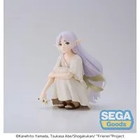 Sega Merchandise-Figur Frieren: Beyond Journey's End PVC Frieren In Those Days 10 cm