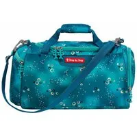 Step by Step Sporttasche Sports Bag