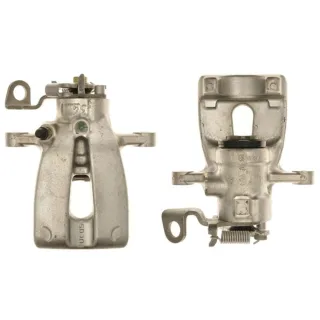 Bosch Bremssattel hinten links Opel Corsa Tigra