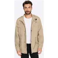 Witt Funktionsjacke Longjacke Langarm