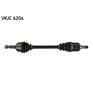 SKF Antriebswelle vorne links Renault Fluence Grand Megane Sc?nic 1,5 VKJC6204