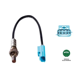 NTK Lambdasonde vor Katalysator Nissan Almera 2 N16