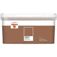 Alpina Wandfarbe Alpina PANTONE® 1 Liter