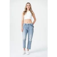 Miracle of Denim Comfort-fit-Jeans DAISY Comfort