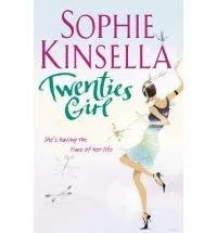 Twenties Girl