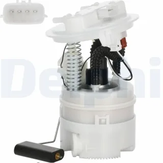 Delphi Kraftstoffpumpe Dacia Logan Sandero Renault Symbol/Loagn