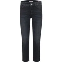 Cambio Straight-Jeans Piper