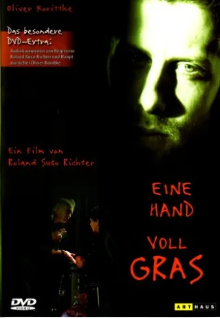 Eine Hand voll Gras [DVD] [2001]