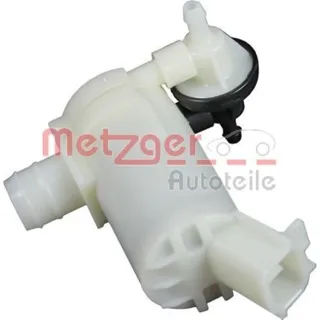 Metzger Waschwasserpumpe Mitsubishi Space Star