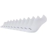 Camano Füßlinge 10er Pack