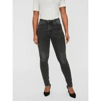 Vero Moda Skinny-fit-Jeans VMSOPHIA HR SKINNY JEANS AM203 NOOS