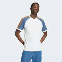 adidas Originals T-Shirt CALI, GEWASCHEN