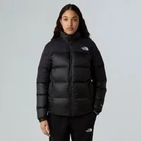 The North Face Daunenjacke W DIABLO DOWN 2.0 JACKET für Erwachsene, winddicht, wasserabweisend
