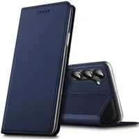 CoolGadget Handyhülle Magnet Case Handy Tasche für Samsung Galaxy A37 5G 6,7 Zoll, Hülle Klapphülle Ultra Slim Flip Cover für Samsung A37 5G Schutzhülle