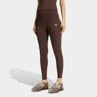 adidas Originals Leggings ESS PES TIGHTS für Sportmode und Streetwear, ohne Verschluss, aus Polyester