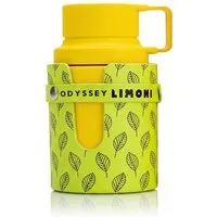 armaf Eau de Parfum Odyssey Limoni Fresh