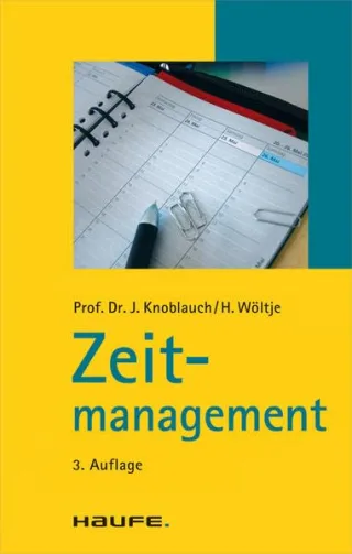 Zeitmanagement