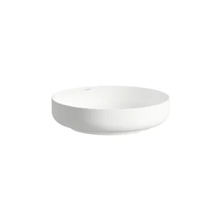 Laufen Waschtisch-Schale SONDO 400x400x102 H512SO47571121