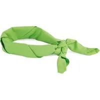 Goodman Design Bandana Vierecktuch Baumwoll-Bandana Kopftuch ca. 55x55 cm 100% Baumwolle, Weiches, hautfreundliches Material