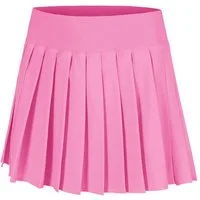 Quiet Please Tennisrock Love Pleated