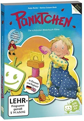Pünktchen - Die schönsten Bilderbuch-Filme