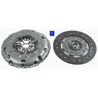 Sachs Kupplung Ford Mondeo 3 2,2 TDCi 3000951882