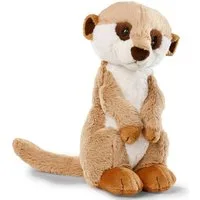 Nici Kuscheltier Erdmännchen, 30 cm