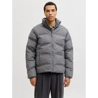 Jack & Jones Steppjacke JJESOHO PUFFER COLLAR SN