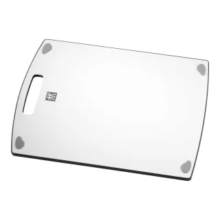 ZWILLING Schneidbrett 37 cm x 27 cm, Kunststoff