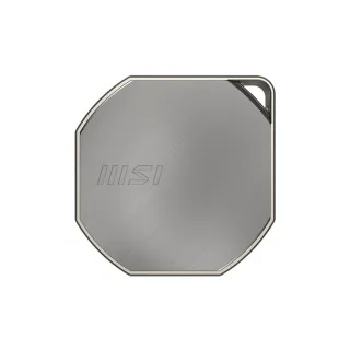 MSI SSD DataMag 40Gbps extern USB4 Usb C | s78-440l3b0-p83 |