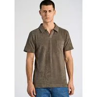 LINDBERGH Poloshirt Poloshirt Relaxed Fit