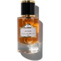 Collection Prestige Eau de Parfum Collection Prestige Absoluta No.9 Sultan Eau de Parfum 50 ml, 1-tlg., EDP