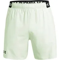 Under Armour® Shorts Vansih Woven 6in