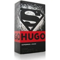 BOSS Eau de Parfum Hugo Boss Hugo X Superman Eau De Parfum edp 125ml