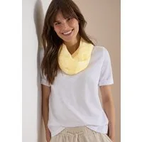 CECIL Loop, softer Materialmix