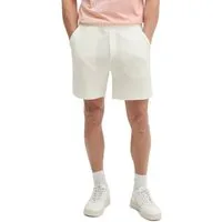 Marc O'Polo Shorts mit feiner Waffel-Struktur